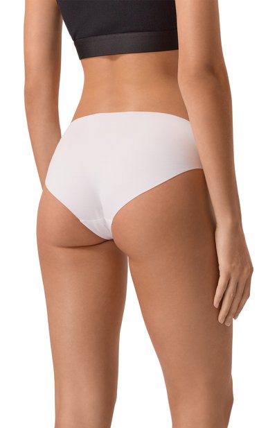 Хлопковые трусы-слипы HANRO, арт. 071243, фото 3