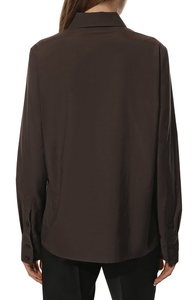 Хлопковая рубашка AGREEG, арт. 14030534, фото 4