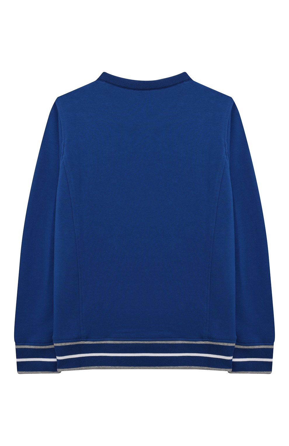 Хлопковый свитшот STEFANO RICCI JUNIOR, арт. KY11036G01/Y23260, фото 2