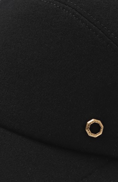 Шерстяная бейсболка STEFANO RICCI, арт. MCV430008E/MR03HA, фото 4