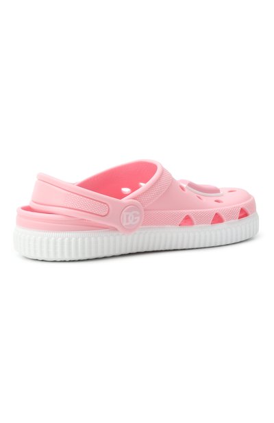 Сабо DOLCE & GABBANA, арт. DN0213/AT079/24-28, фото 3