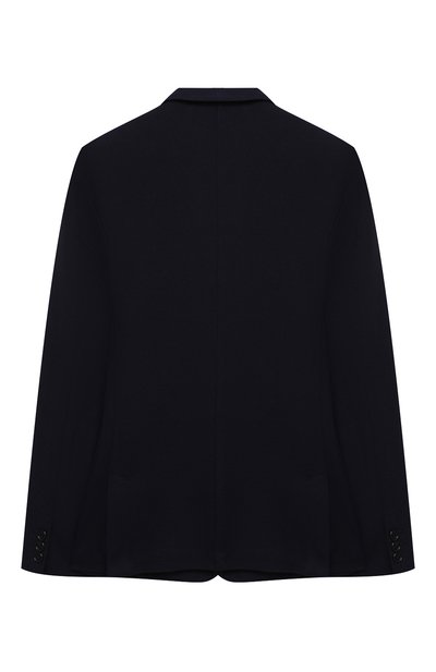 Хлопковый пиджак DAL LAGO, арт. N068S/8855/13-16, фото 2