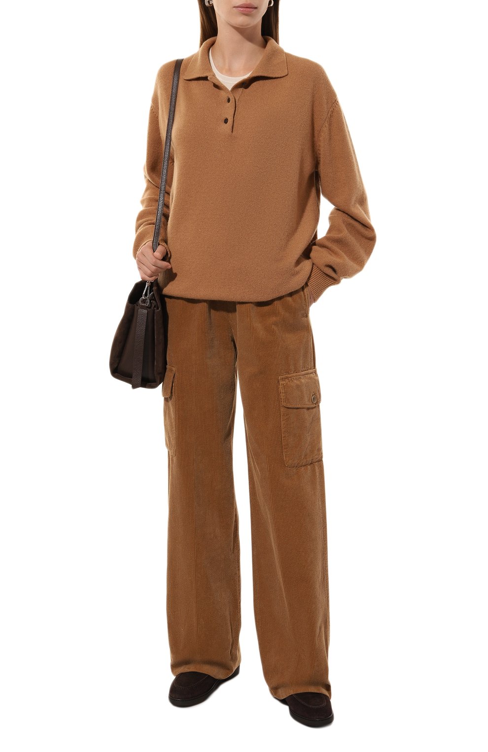 Поло LE17SEPTEMBRE, арт. LS2479KN014ECA, фото 2