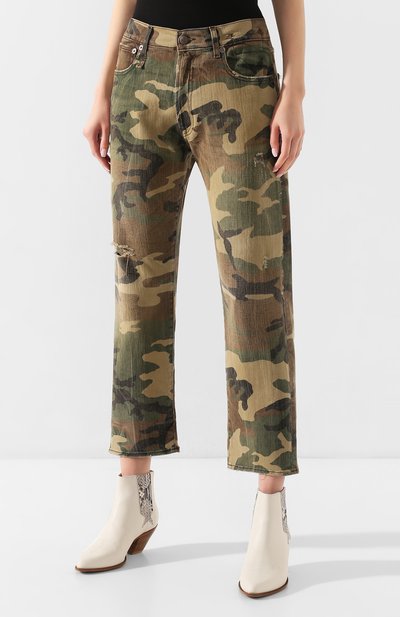 Джинсы R13, арт. R13W5083-078C, фото 3