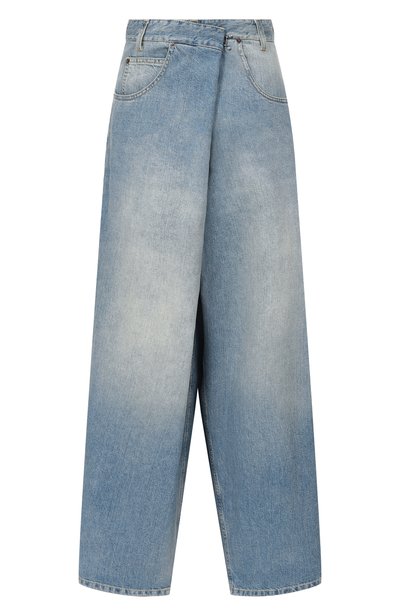 Женские джинсы MAISON MARGIELA, арт. S51LA0188/M30034