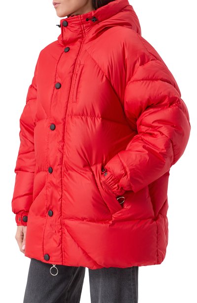 Пуховик ERMA, арт. FW0722, фото 3