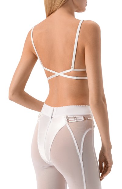 Бюстгальтер с треугольными чашками DANIIL ANTSIFEROV, арт. DA_1823, фото 3