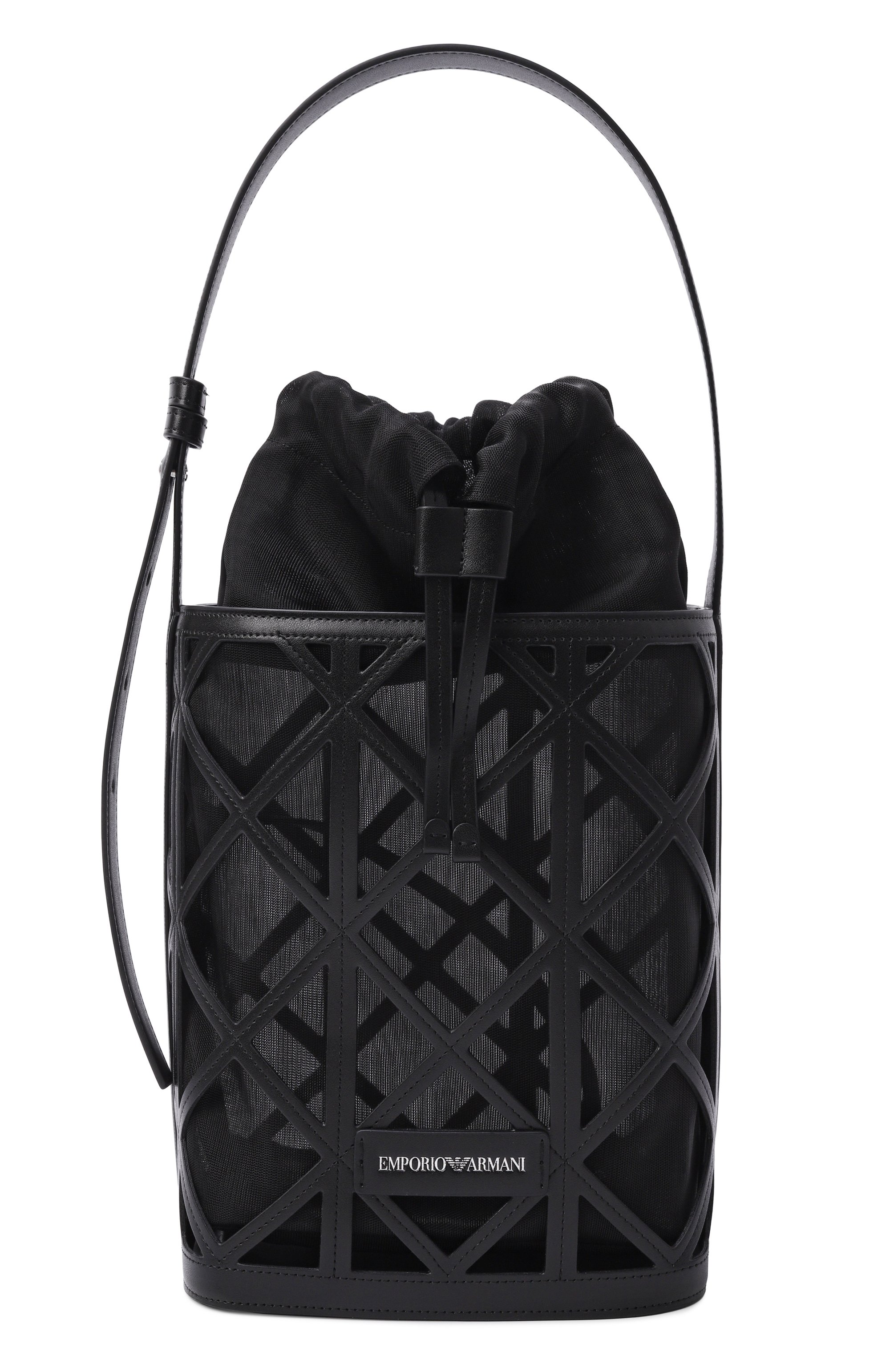 Сумка EMPORIO ARMANI, арт. EW004819/AF25756, фото 1