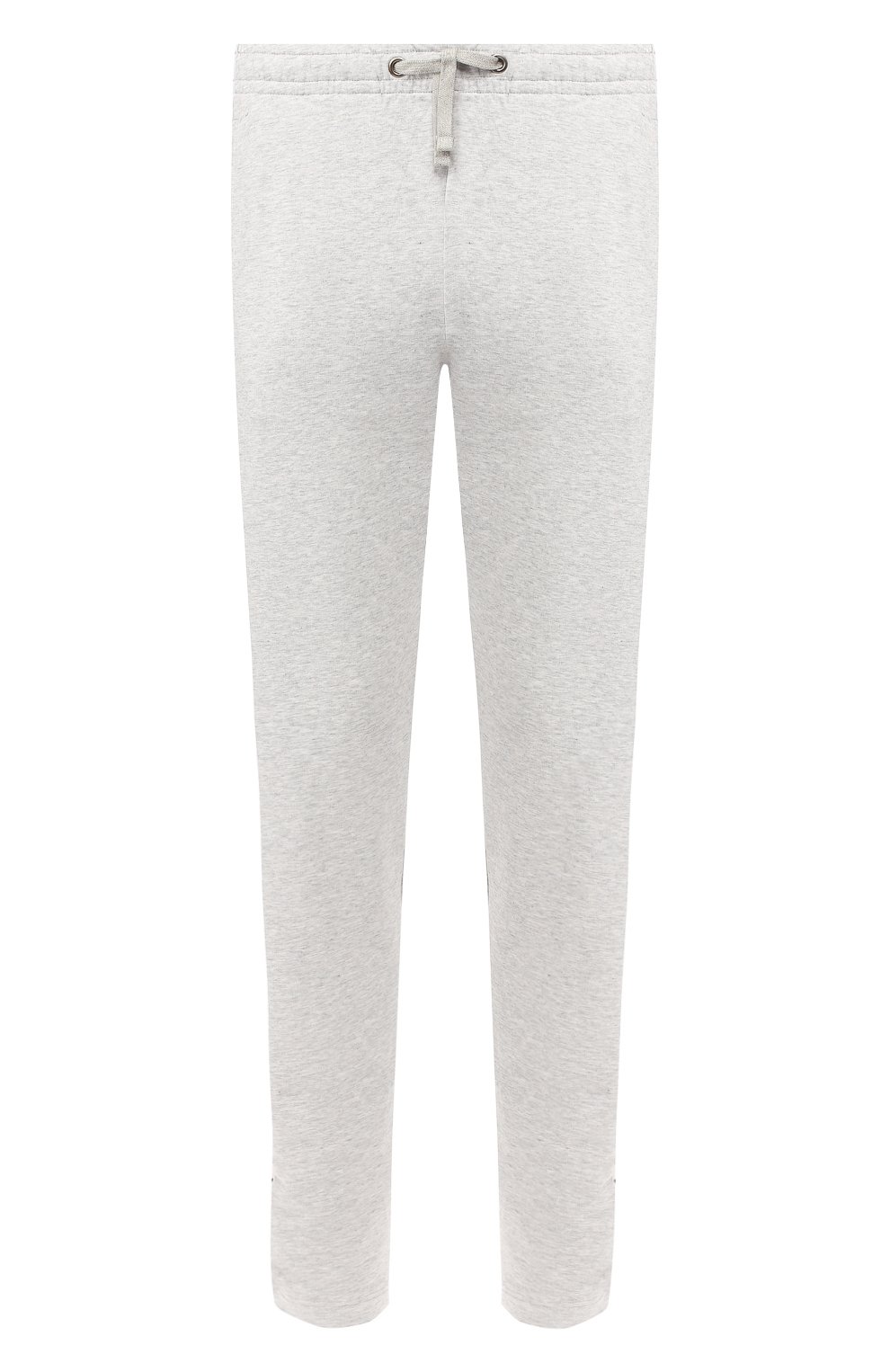 Хлопковые домашние брюки DIRK BIKKEMBERGS, арт. BPT7022, фото 1