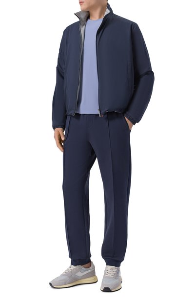 Футболка DUNO, арт. STRYKER/0LBIA, фото 2