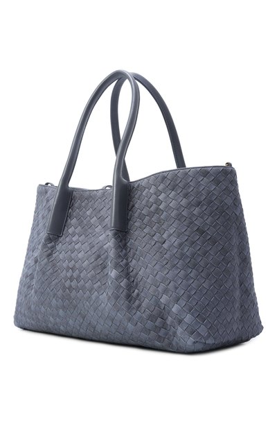 Двусторонняя сумка-тоут pinacoteca large BOTTEGA VENETA, арт. 817166/V6LE1, фото 4