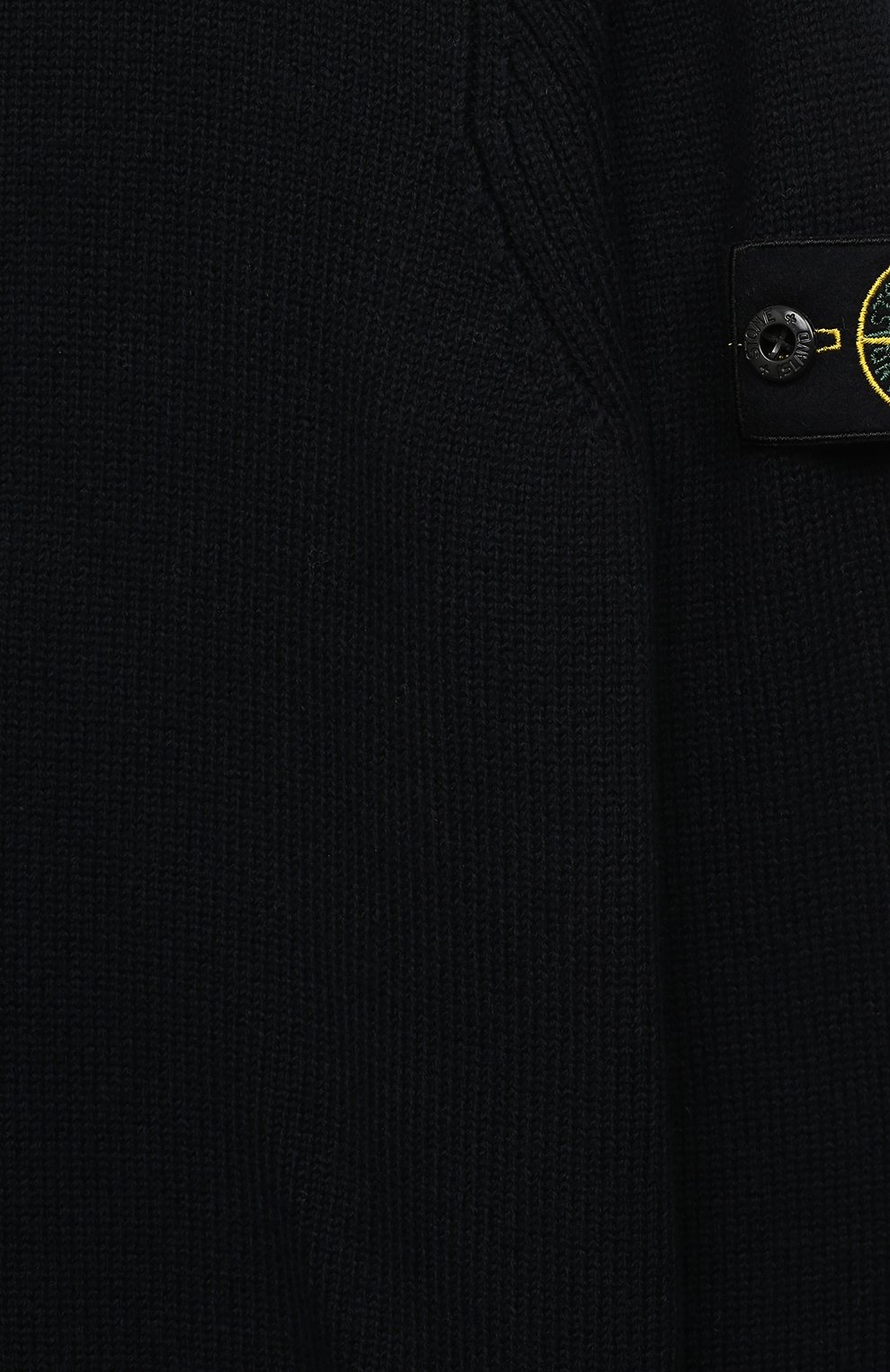 Хлопковый кардиган STONE ISLAND, арт. 7316505A2/14, фото 3