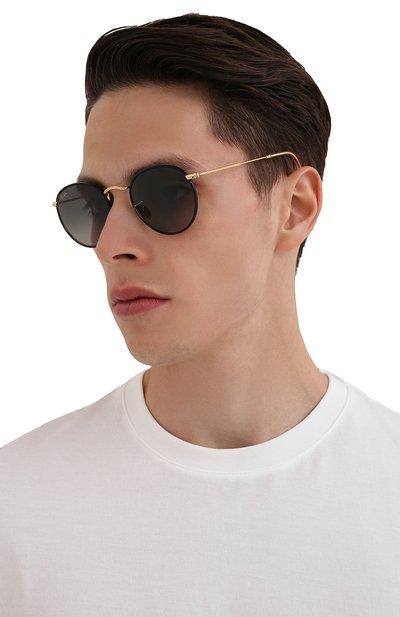 Солнцезащитные очки RAY-BAN, арт. 3447JM-919671, фото 3