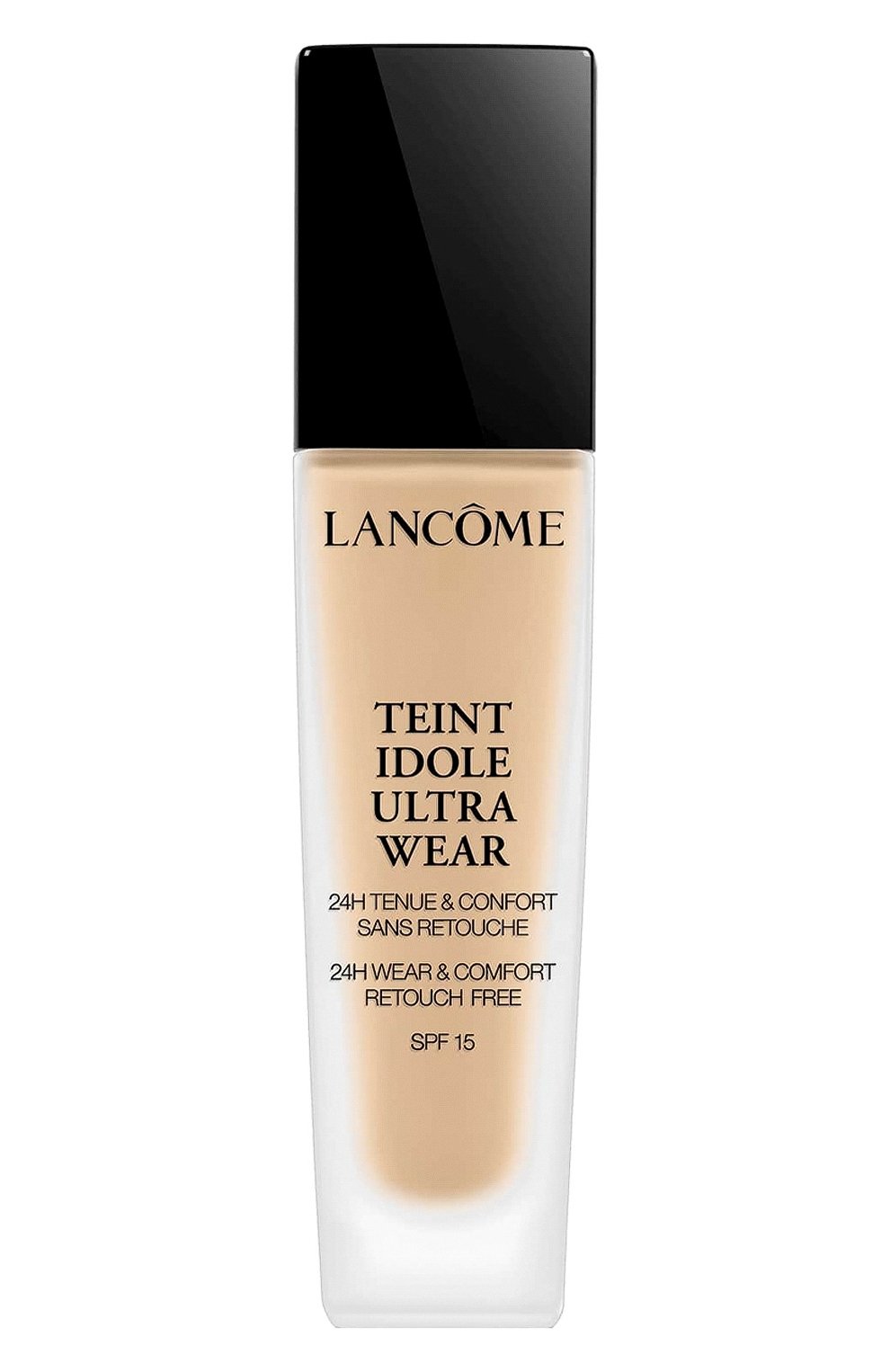 Матирующий тональный крем teint idole ultra wear spf15, оттенок 021 (30ml) LANCOME, арт. 3614271755322, фото 1