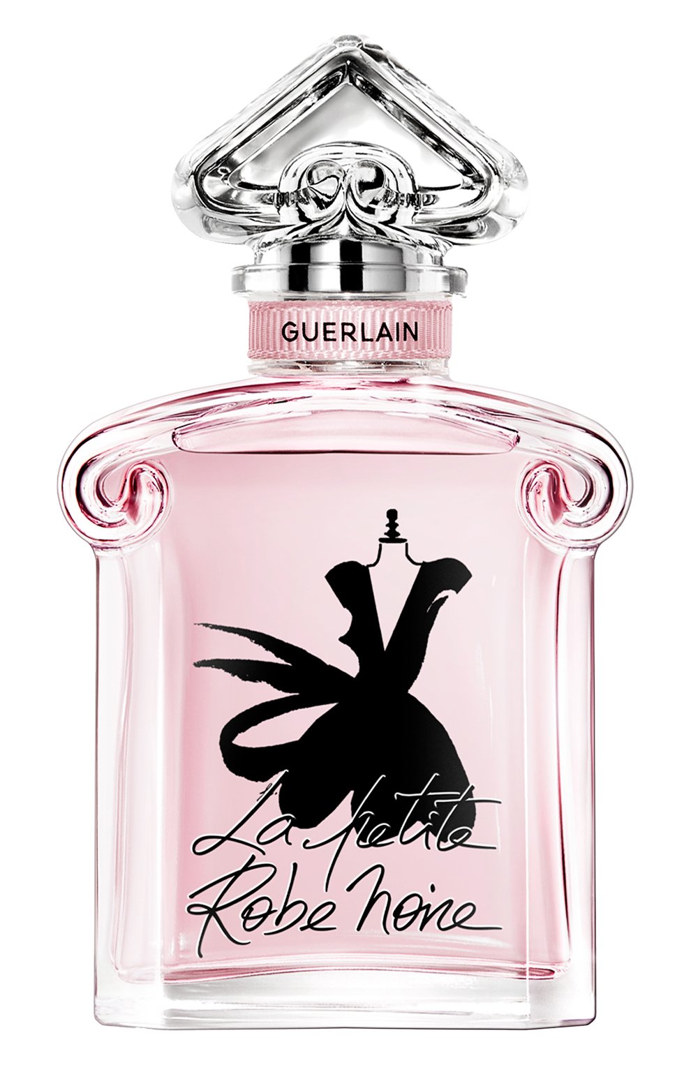 Туалетная вода la petite robe noire (50ml) GUERLAIN, арт. G011473, фото 1