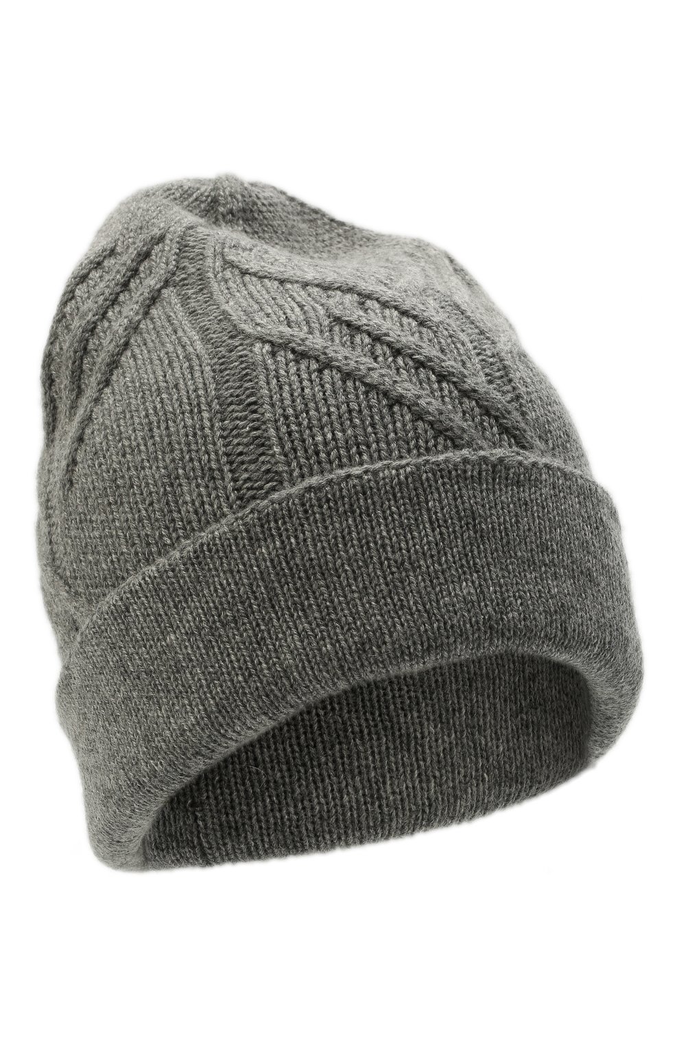 Кашемировая шапка LORO PIANA, арт. FAL9443, фото 1