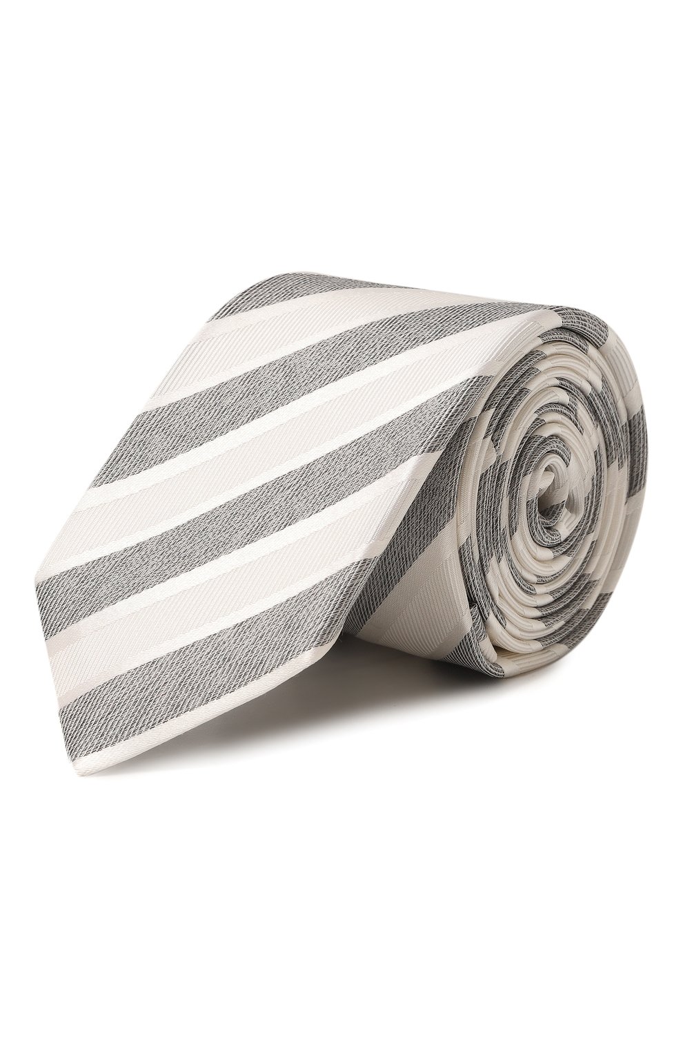 Шелковый галстук BOSS, арт. 50490627, фото 1