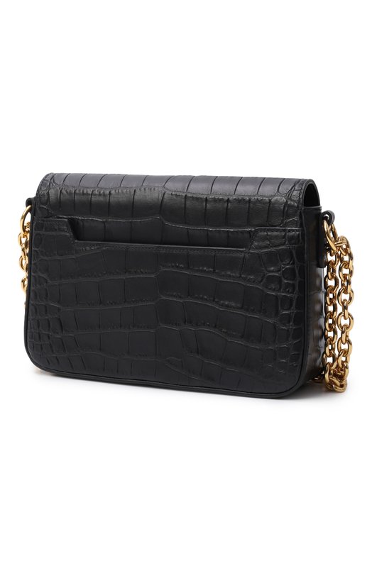 Сумка Tom Ford L0826TM0-LCL058/MG Чёрный  L0826TM0-LCL058/MG Фото 4