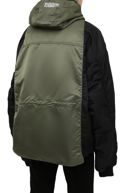 Куртка VETEMENTS, арт. UE51JA300B 1338/W, фото 4