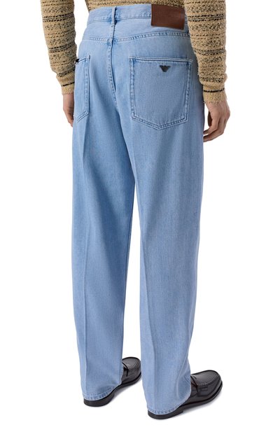 Джинсы EMPORIO ARMANI, арт. EM000664/AF24872, фото 4