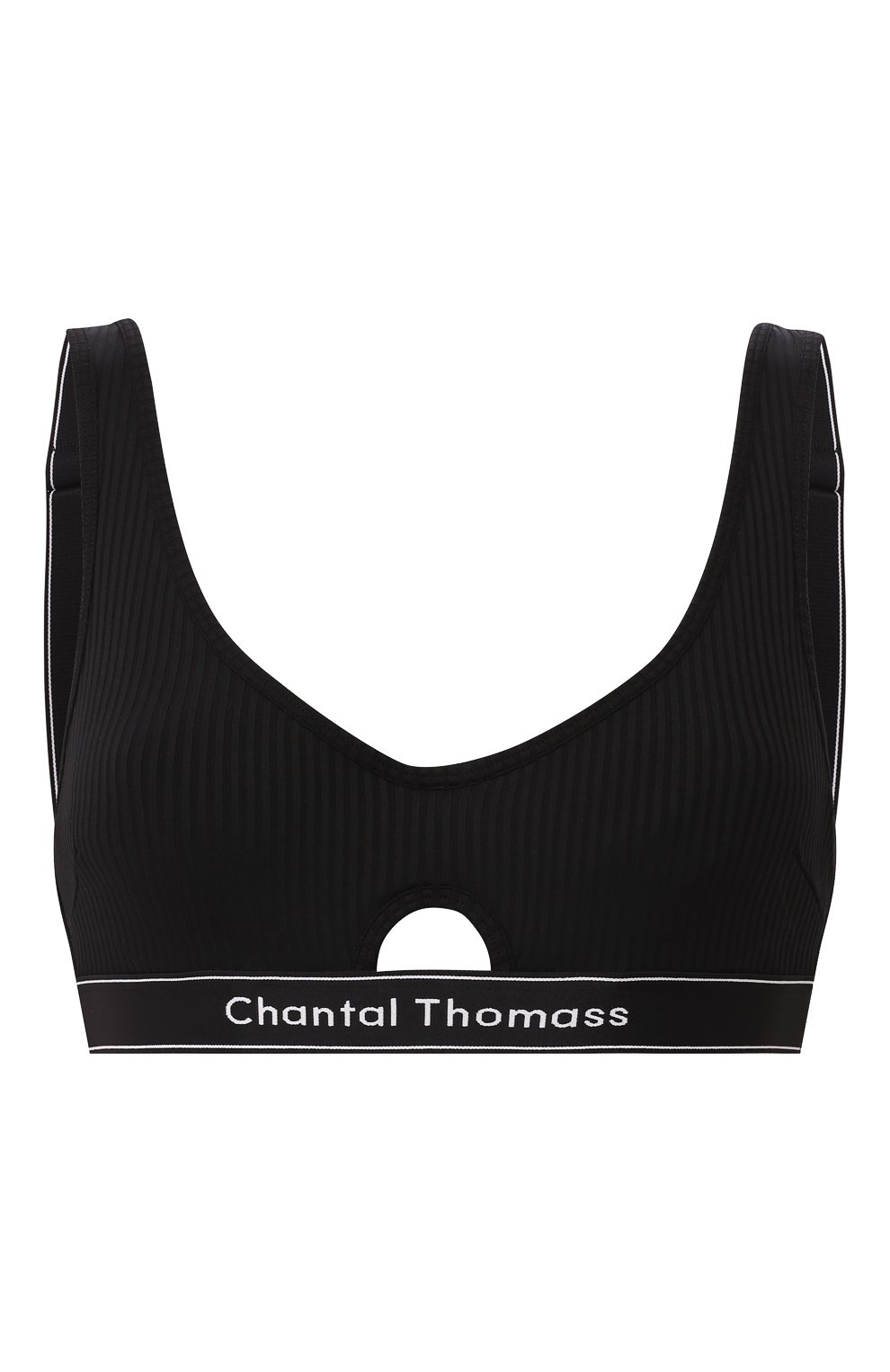 Бюстгальтер с мягкой чашкой CHANTAL THOMASS, арт. T05C10, фото 1