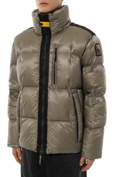 Пуховик PARAJUMPERS, арт. PMPUPW03, фото 3