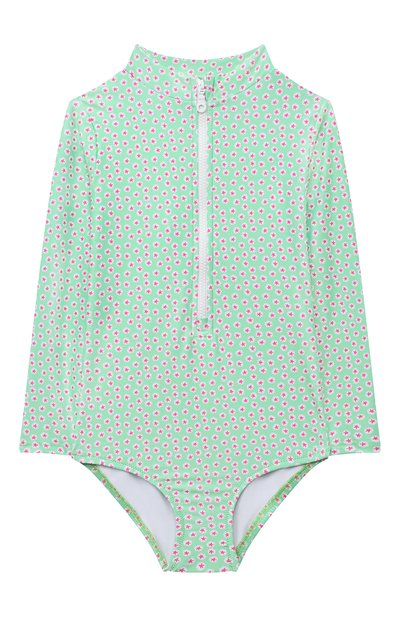 Слитный купальник MELISSA ODABASH, арт. BABY ELLA