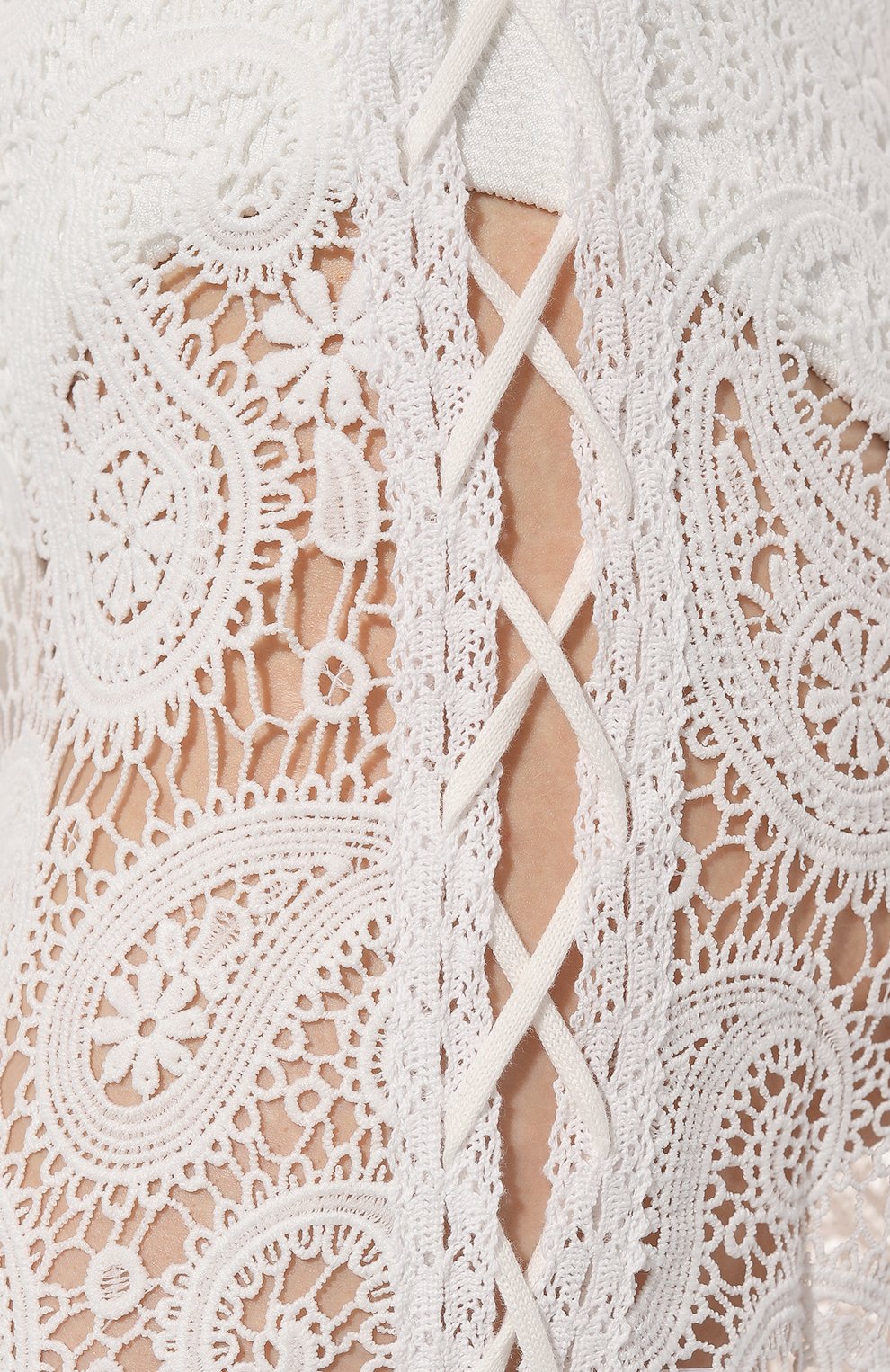 Платье MELISSA ODABASH, арт. JAMIE, фото 5