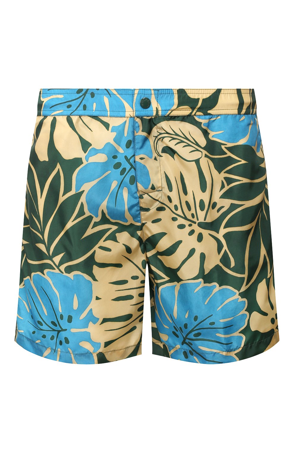 Плавки-шорты MONCLER, арт. F1-091-2C706-00-539WR, фото 1