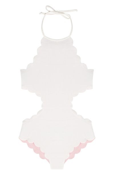 Слитный купальник MARYSIA BUMBY, арт. B0044