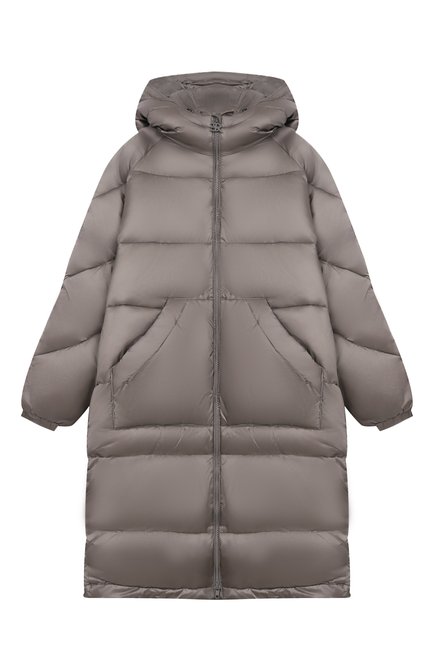 Утепленная куртка ERMANNO SCERVINO, арт. SFGB042C