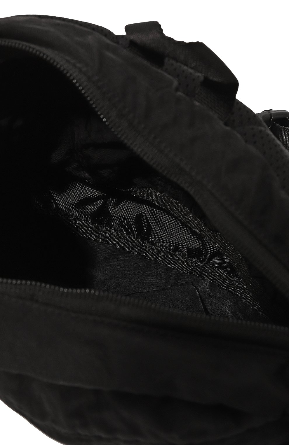 Текстильная поясная сумка C.P. COMPANY, арт. 15CMAC112A005269G, фото 5