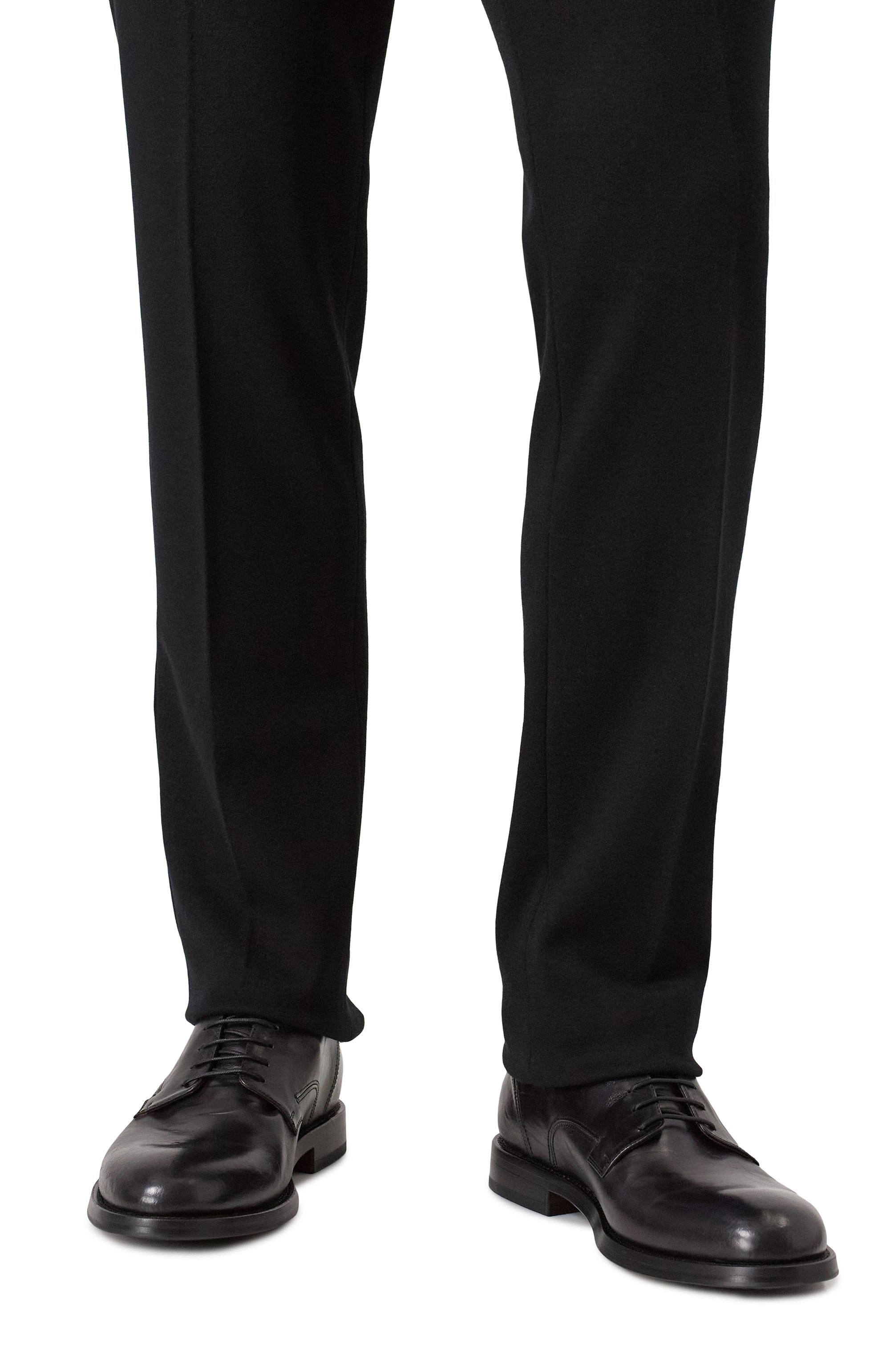 Кожаные дерби PANTANETTI, арт. 19073C/BRIGHAM, фото 3