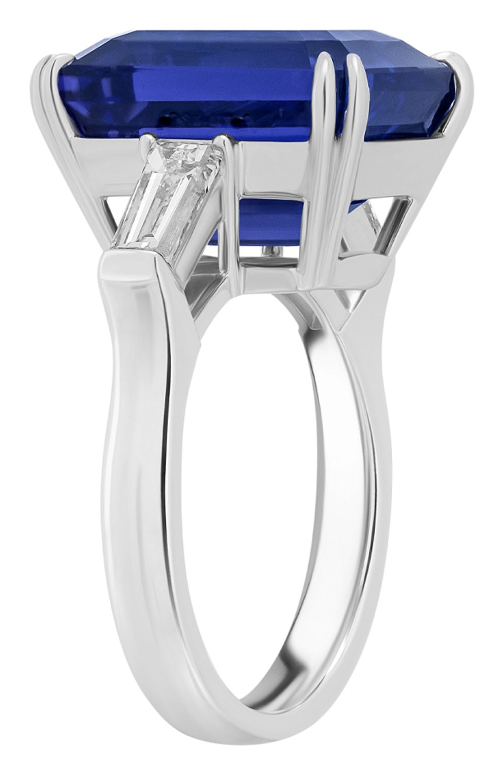 Кольцо MERCURY, арт. MR21100WTANZ, фото 3