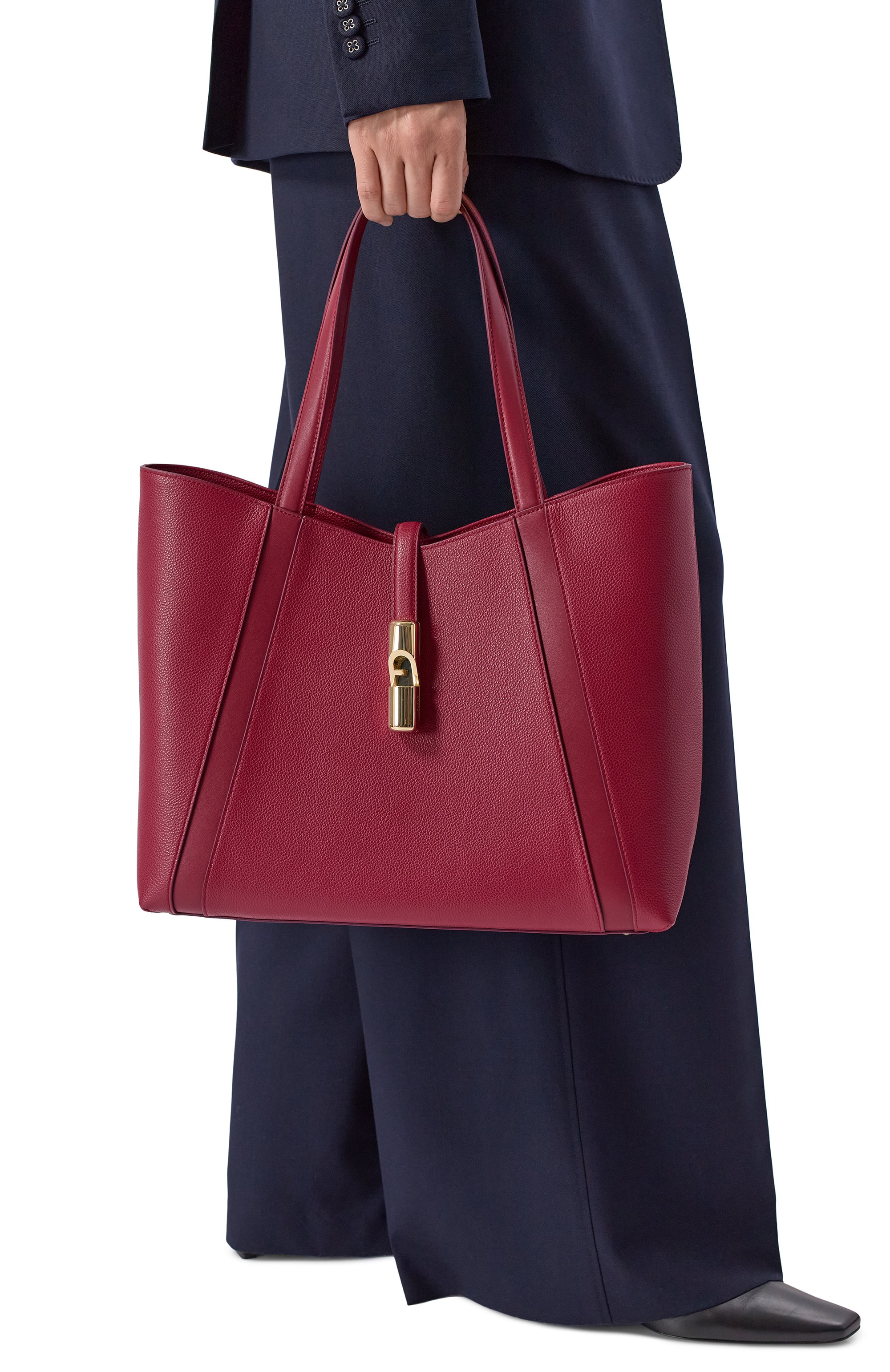 Сумка-тоут furla goccia large FURLA, арт. WB01788/BX3353, фото 2