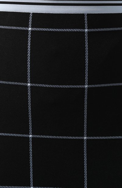 Юбка в клетку MARNI, арт. G0MD0015Q1/FV659, фото 5