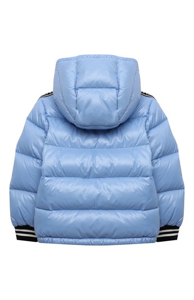 Комплект из куртки и комбинезона MONCLER, арт. G2-951-1F515-20-68950, фото 3