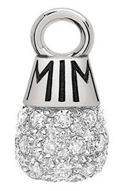 Женские кулон MIMI, арт. PXM372B8B