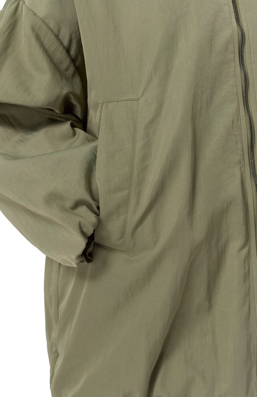 Бомбер Weekend Max Mara ALBER0 Хаки  ALBER0 Фото 5