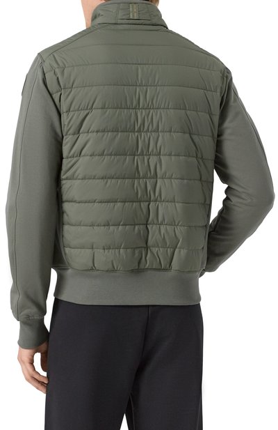Комбинированный бомбер PARAJUMPERS, арт. PMHYFP02, фото 4