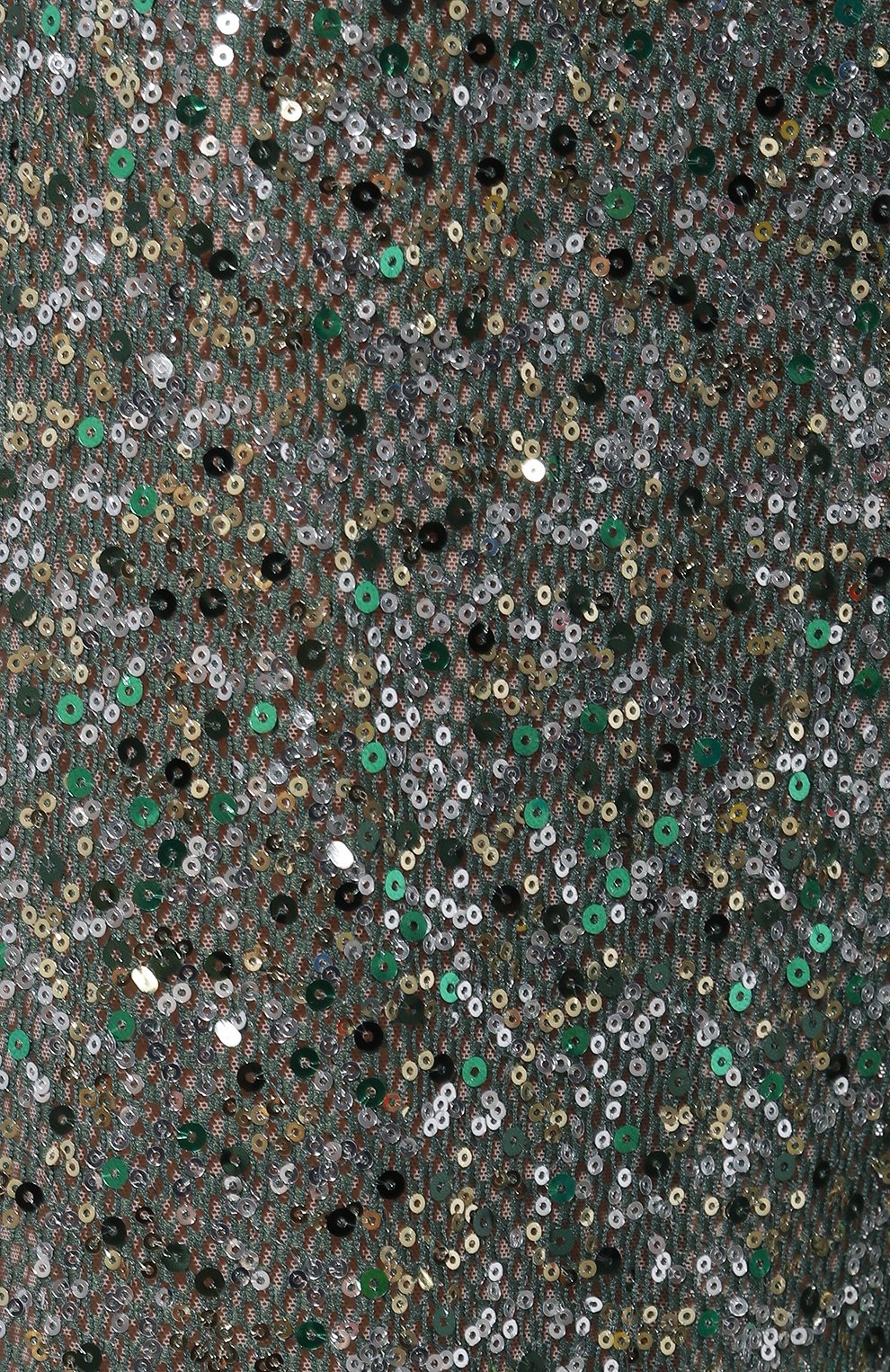 Брюки с отделкой пайетками OSEREE, арт. NPS238, фото 5