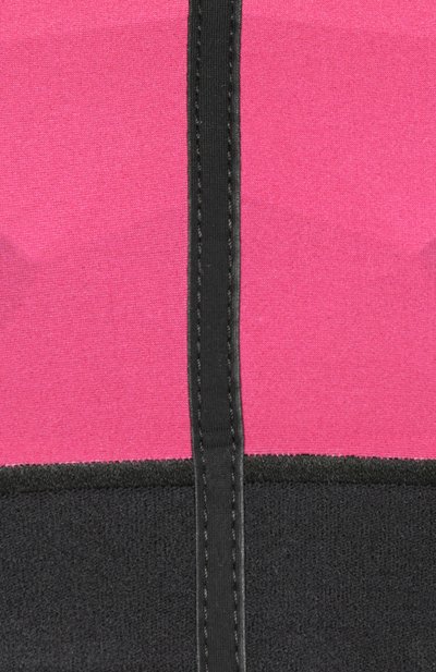 Спортивный укороченный топ с яр ким принтом ULTRACOR, арт. 6RFR, фото 3