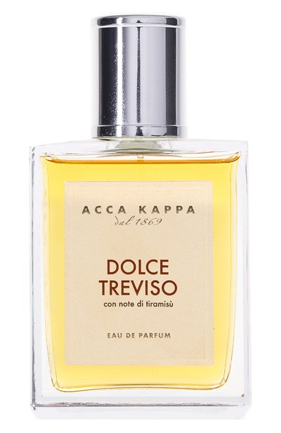Мужской парфюмерная вода dolce treviso (100ml) ACCA KAPPA, арт. 853620