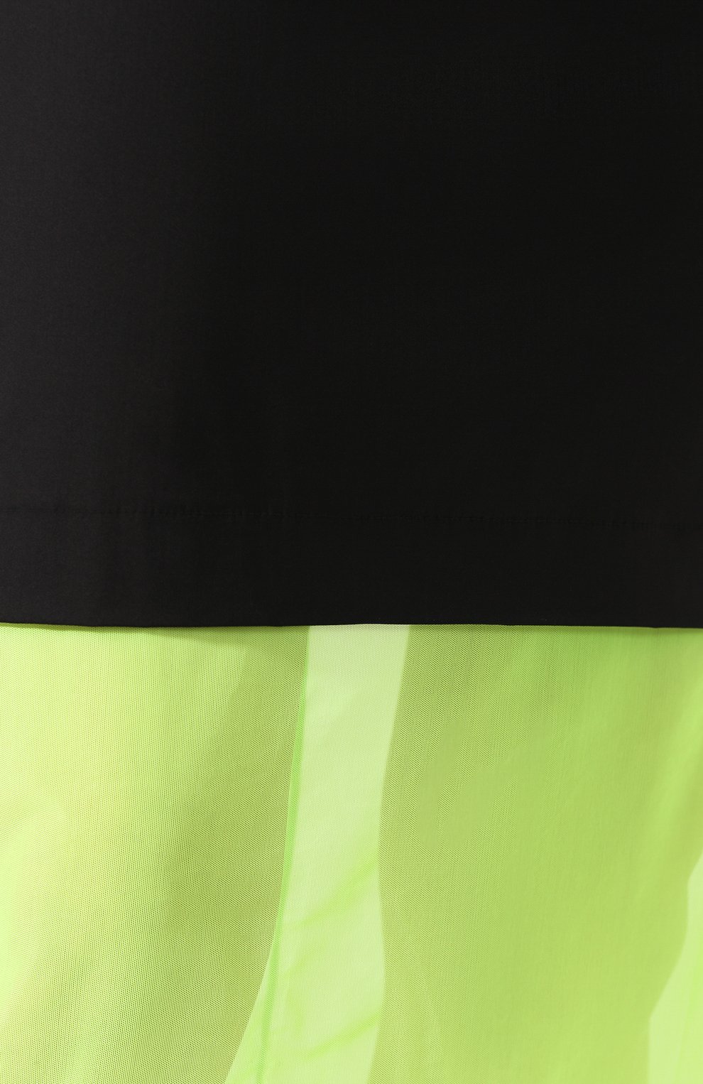 Юбка-миди SUBTERRANEI, арт. SUBSS20-015, фото 5