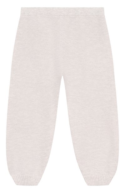 Хлопковые джоггеры BRUNELLO CUCINELLI, арт. B29M0619S