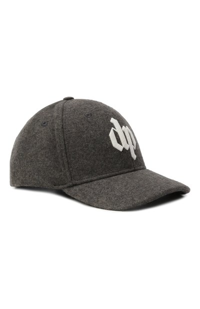 Женская бейсболка DARKPARK, арт. UHT01/FAW51