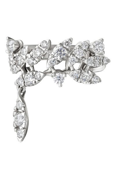 Женские серьга-каффа CASATO, арт. ORX-1509BT-W-L