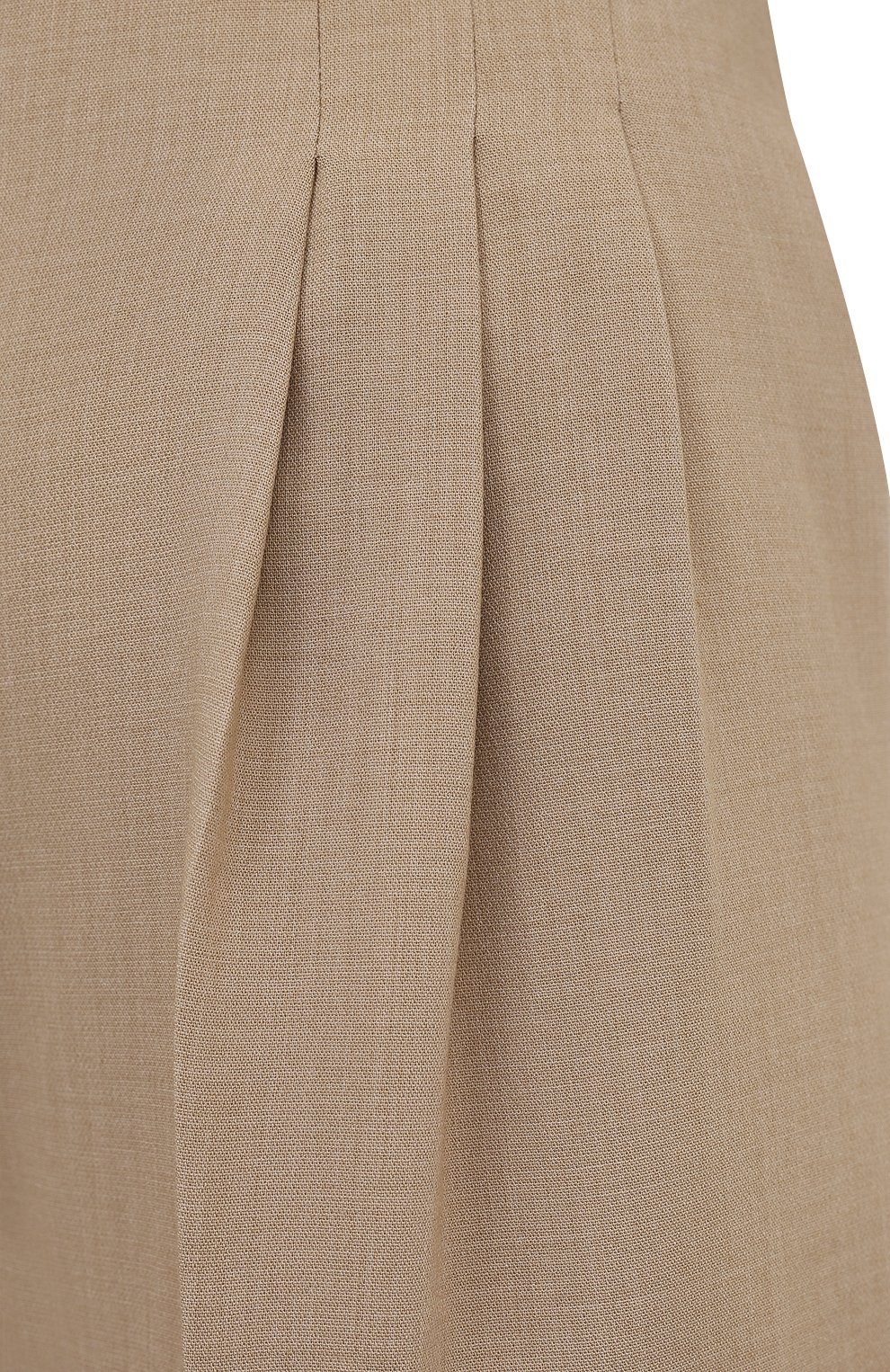 Брюки THE FRANKIE SHOP, арт. PA BSP KR 09/WHEAT, фото 5