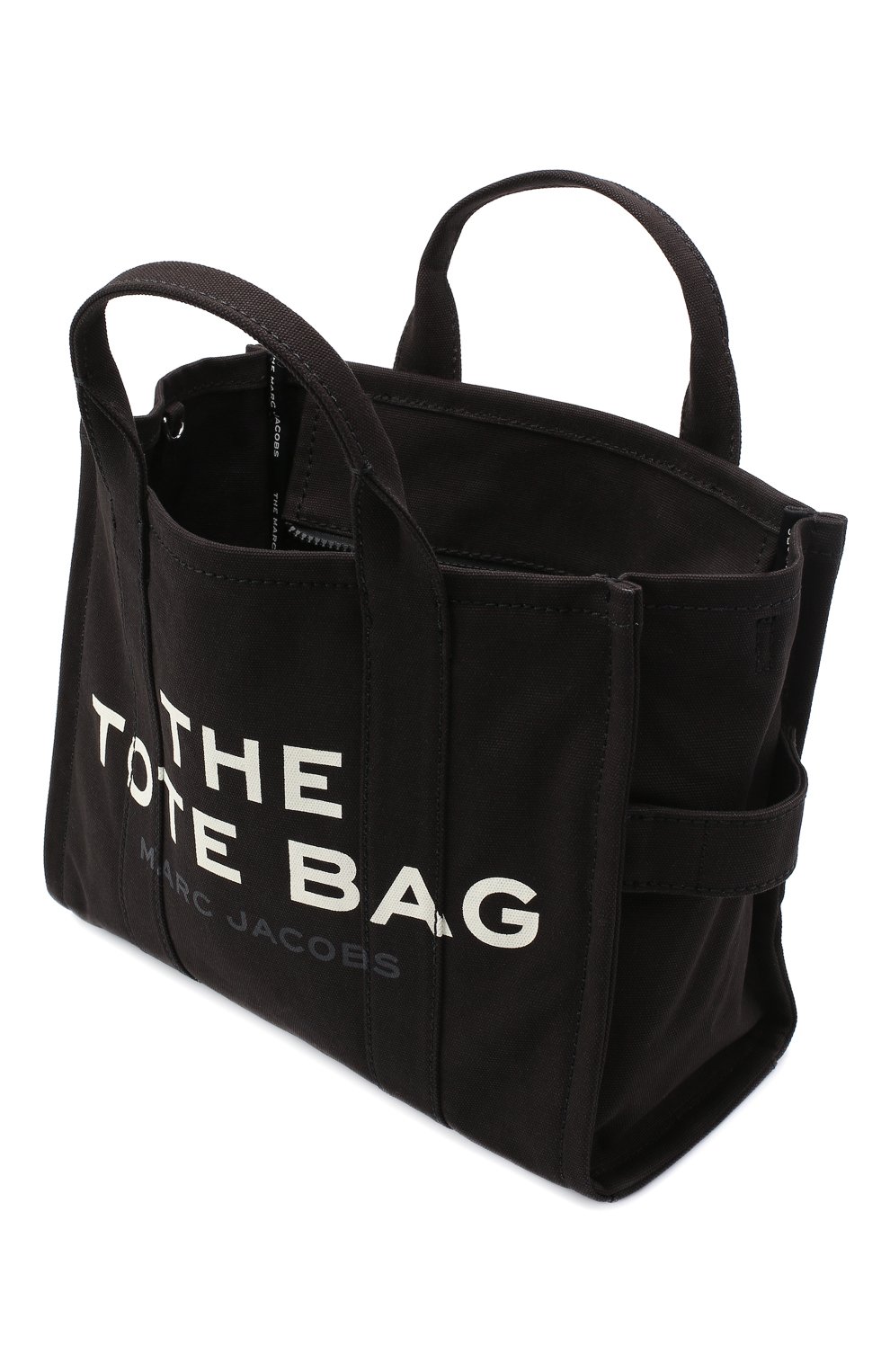 Сумка the tote bag medium MARC JACOBS (THE), арт. M0016161, фото 4