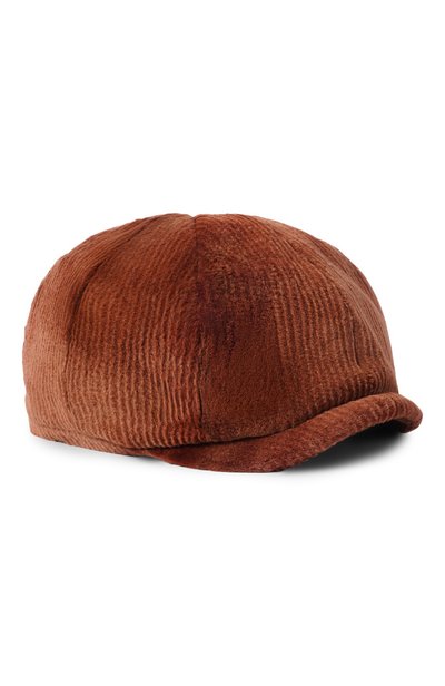 Мужская кепка крис из норки FURLAND, арт. 0243000150055600960